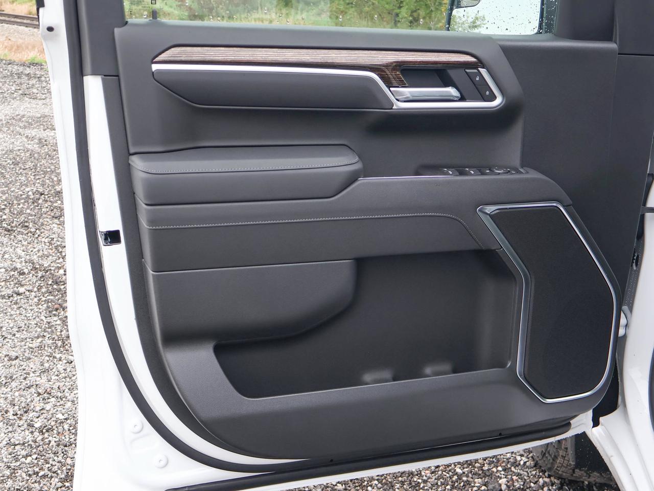 2026 GMC Sierra 1500 ELEVATION Photo