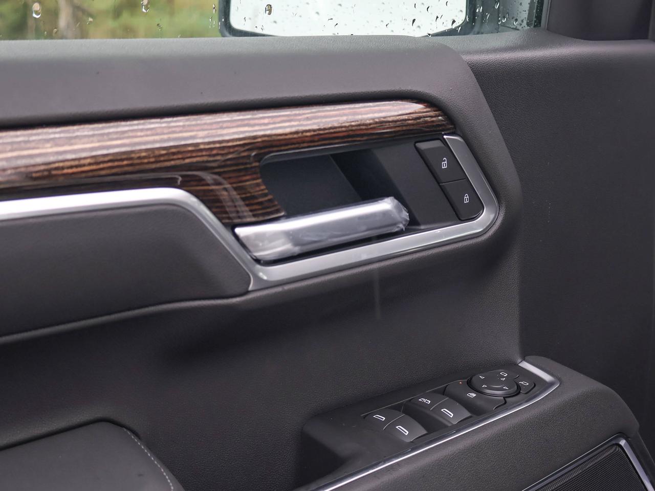 2026 GMC Sierra 1500 ELEVATION Photo