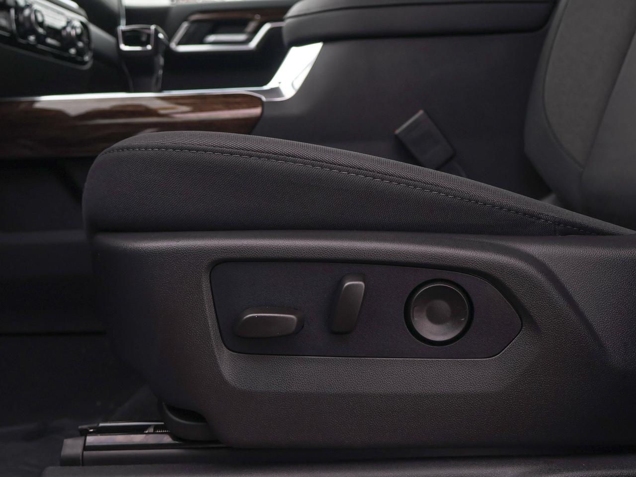 2026 GMC Sierra 1500 ELEVATION Photo