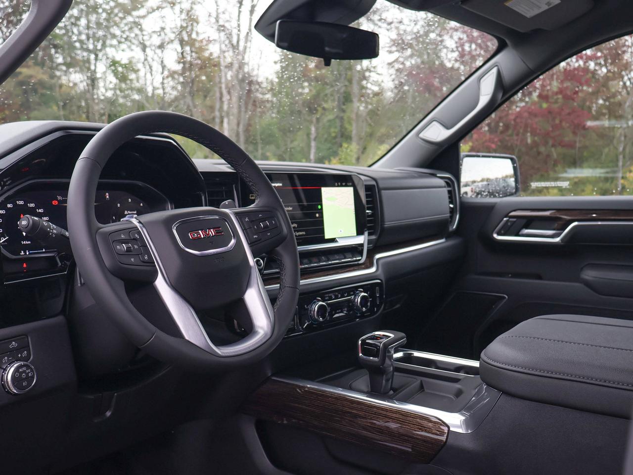 2026 GMC Sierra 1500 ELEVATION Photo