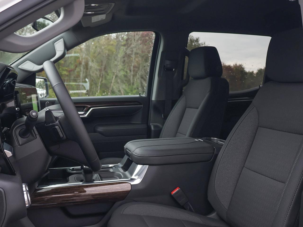 2026 GMC Sierra 1500 ELEVATION Photo