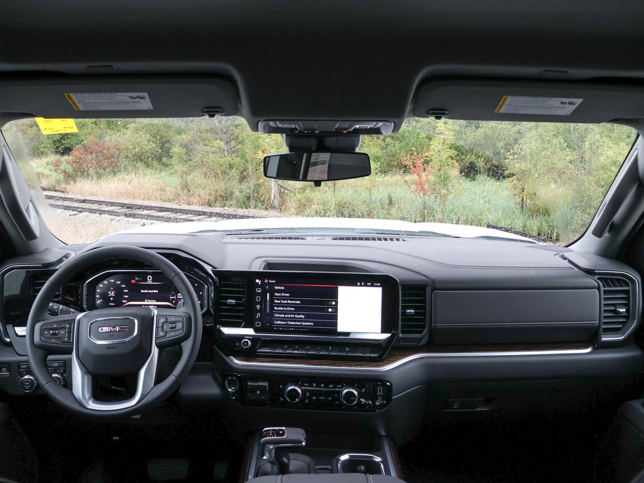 2026 GMC Sierra 1500 ELEVATION Photo