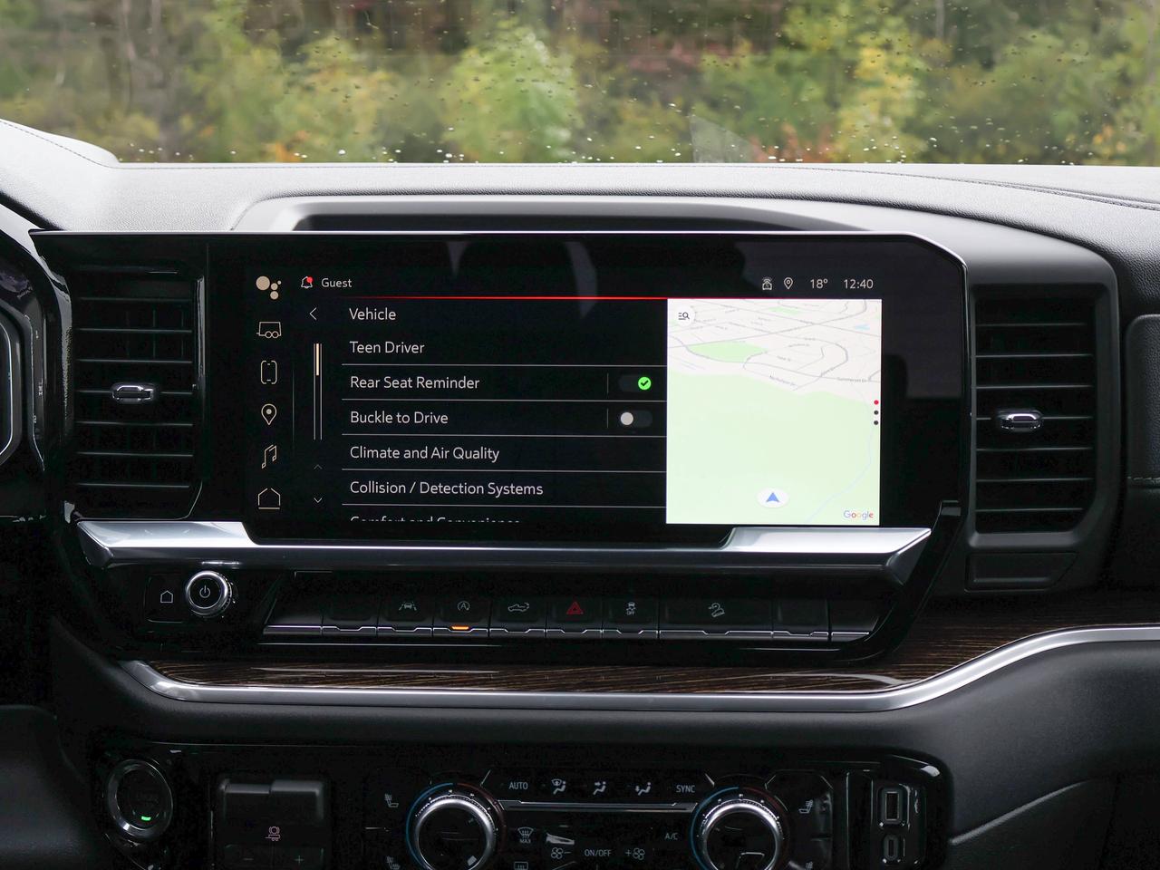 2026 GMC Sierra 1500 ELEVATION Photo