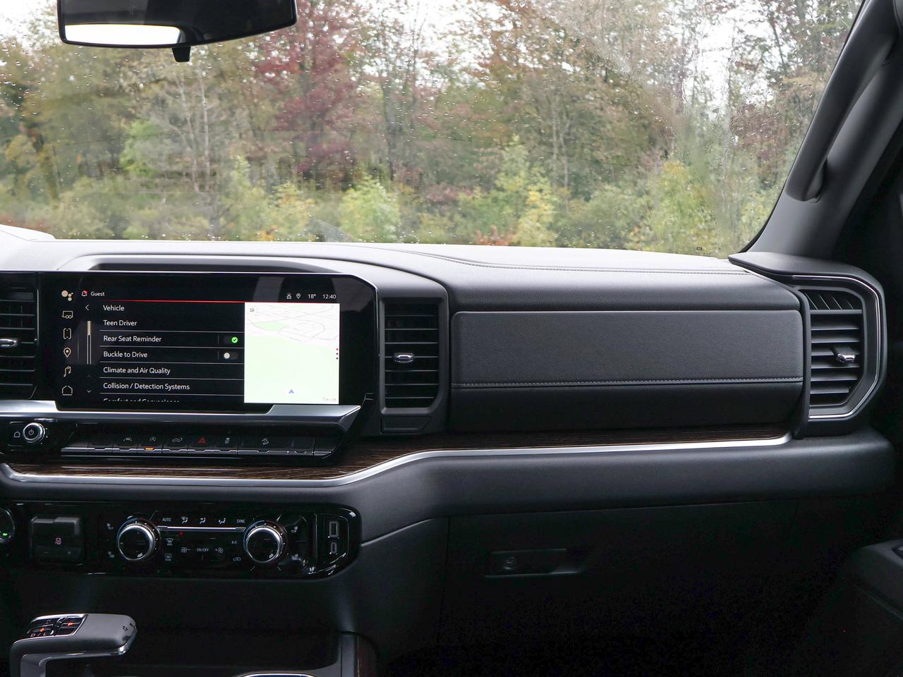 2026 GMC Sierra 1500 ELEVATION Photo