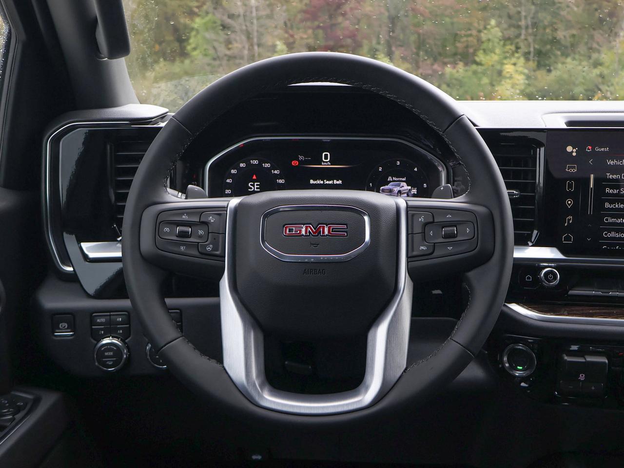 2026 GMC Sierra 1500 ELEVATION Photo