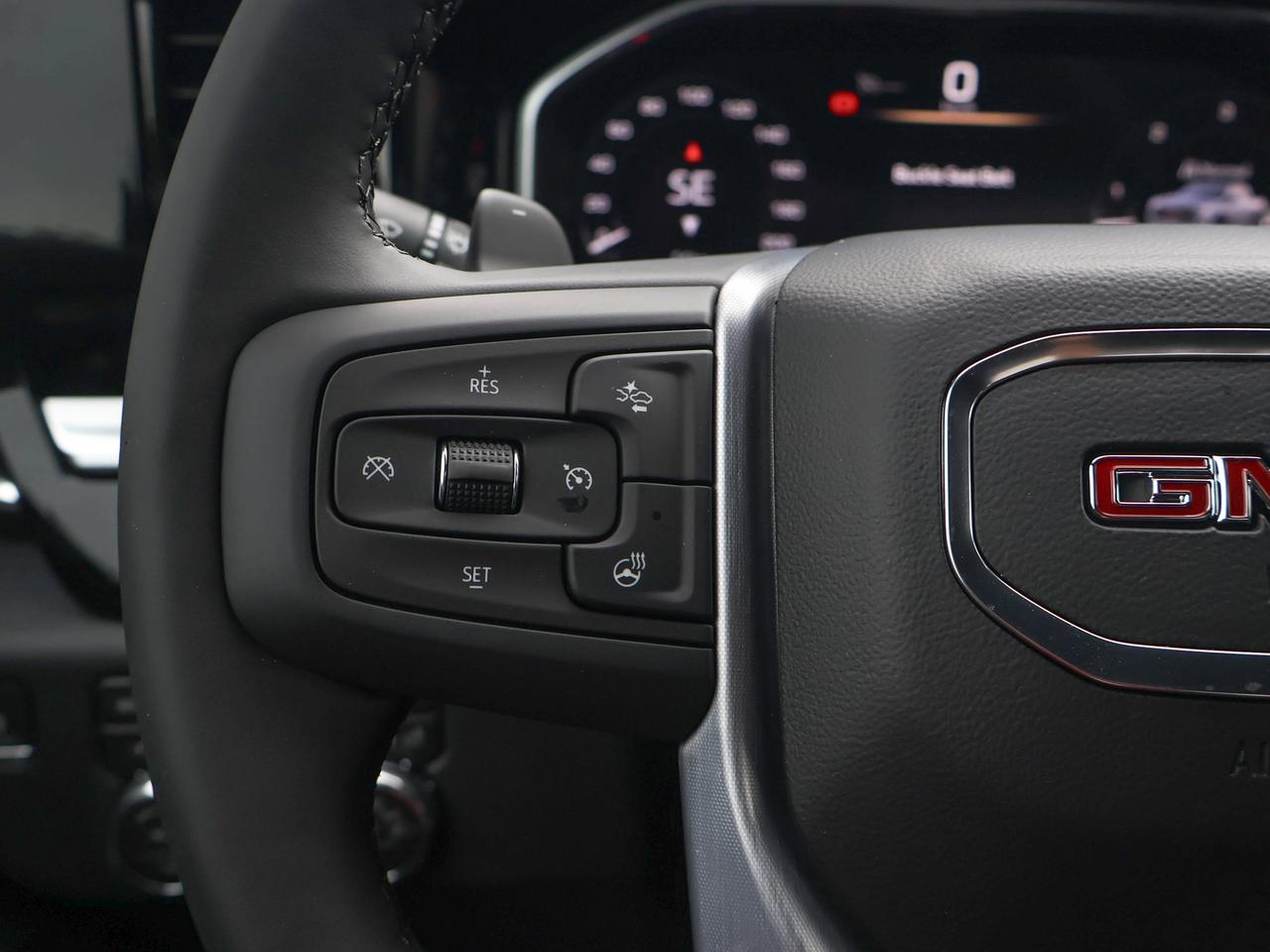 2026 GMC Sierra 1500 ELEVATION Photo