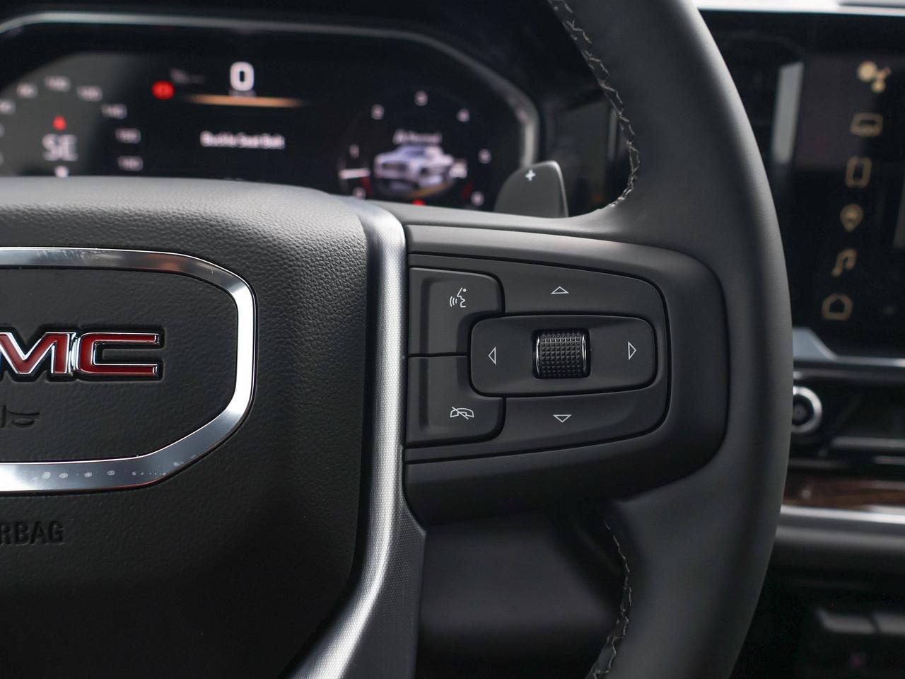 2026 GMC Sierra 1500 ELEVATION Photo