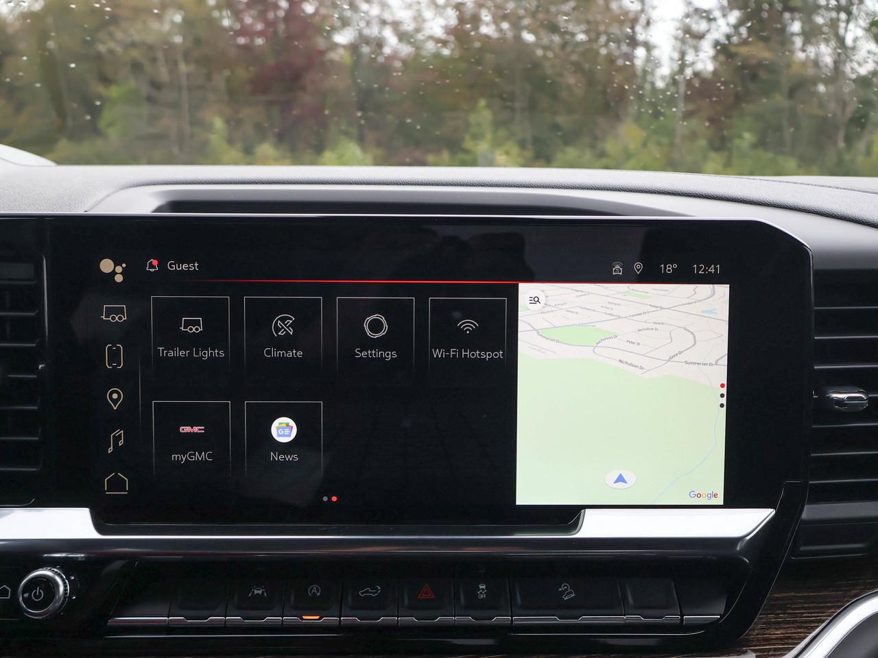 2026 GMC Sierra 1500 ELEVATION Photo