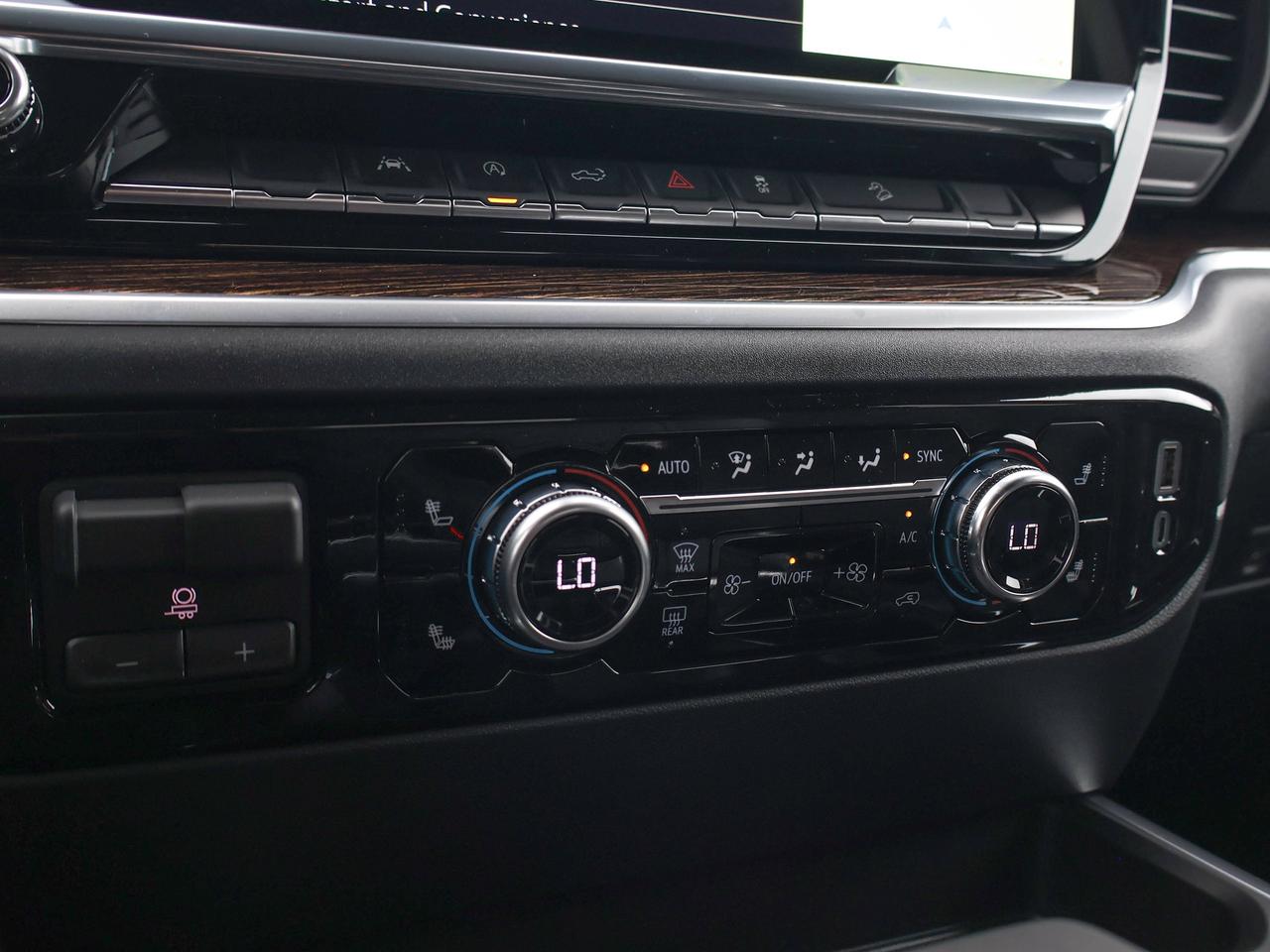 2026 GMC Sierra 1500 ELEVATION Photo