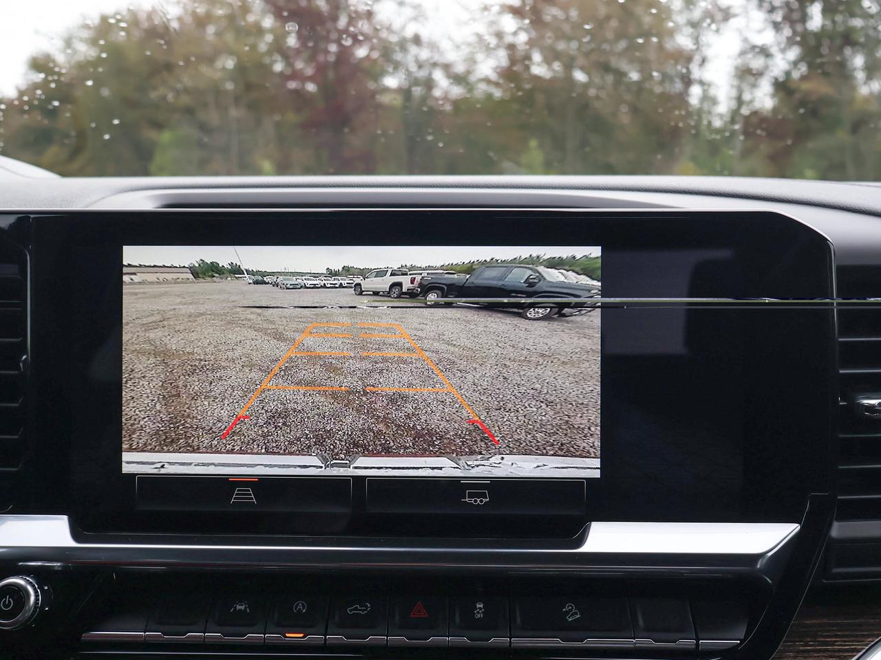 2026 GMC Sierra 1500 ELEVATION Photo