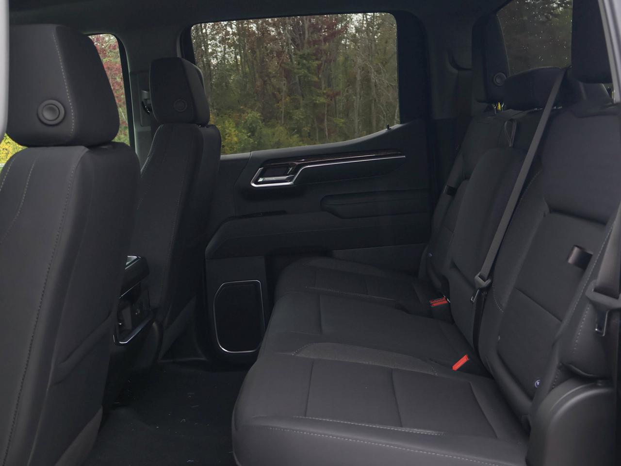 2026 GMC Sierra 1500 ELEVATION Photo