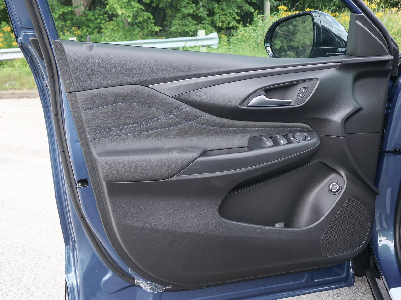 2026 Buick Envista Sport Touring Photo