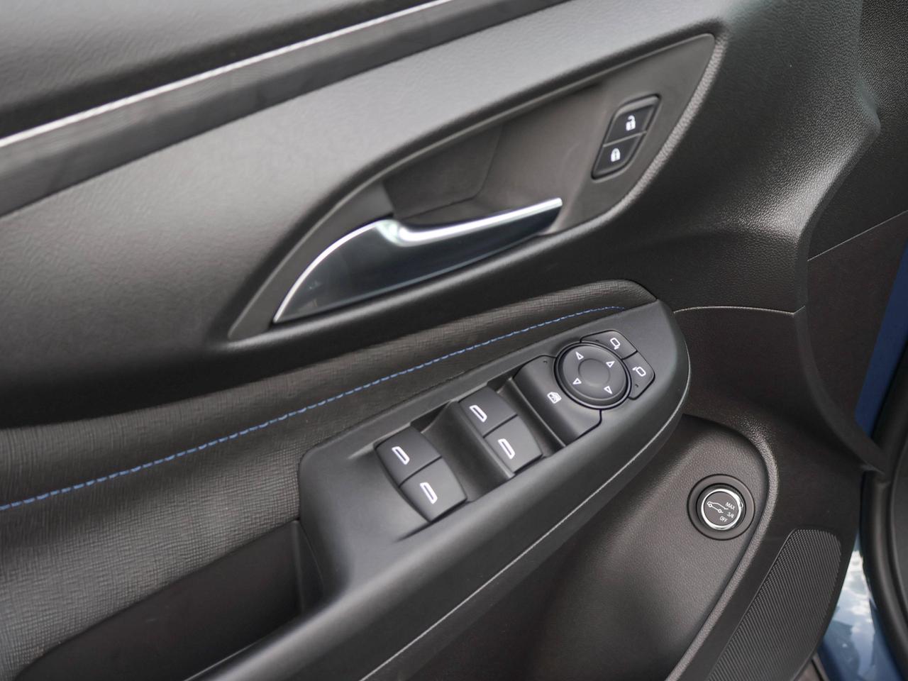 2026 Buick Envista Sport Touring Photo