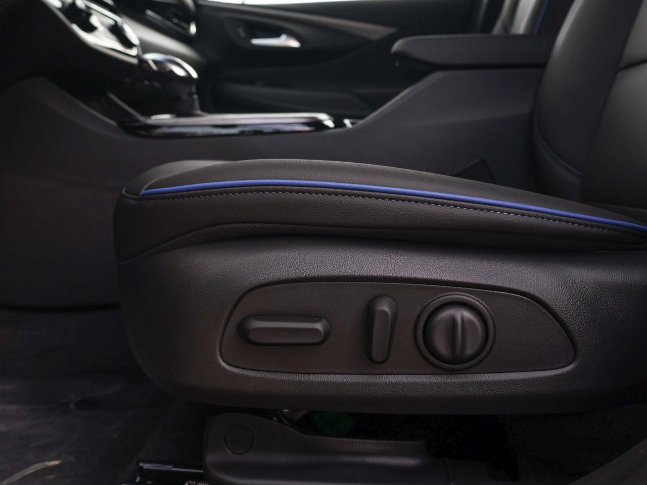 2026 Buick Envista Sport Touring Photo