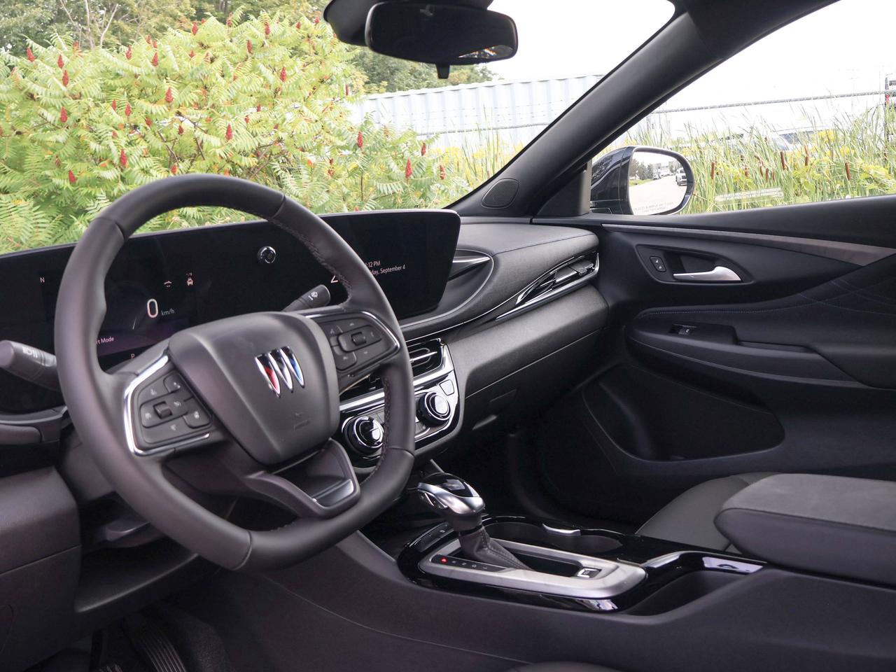 2026 Buick Envista Sport Touring Photo
