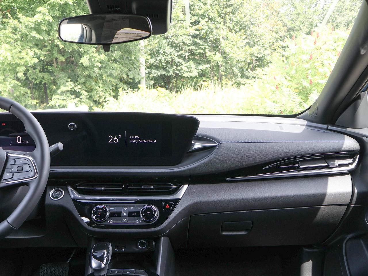 2026 Buick Envista Sport Touring Photo