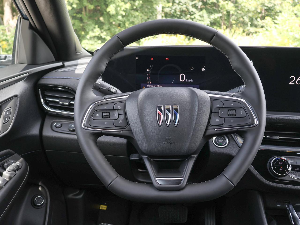 2026 Buick Envista Sport Touring Photo