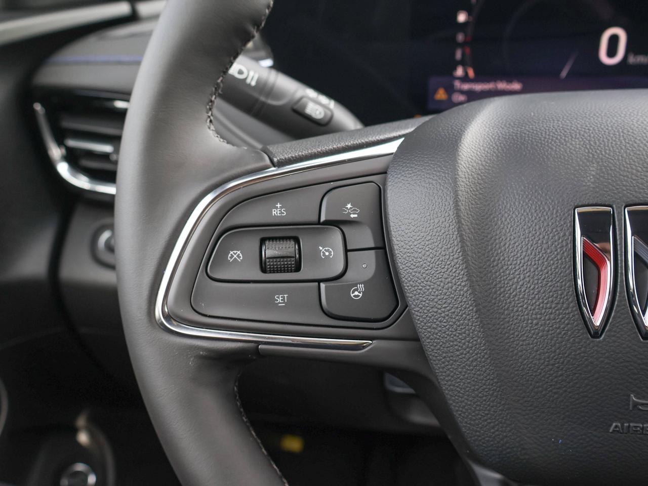 2026 Buick Envista Sport Touring Photo