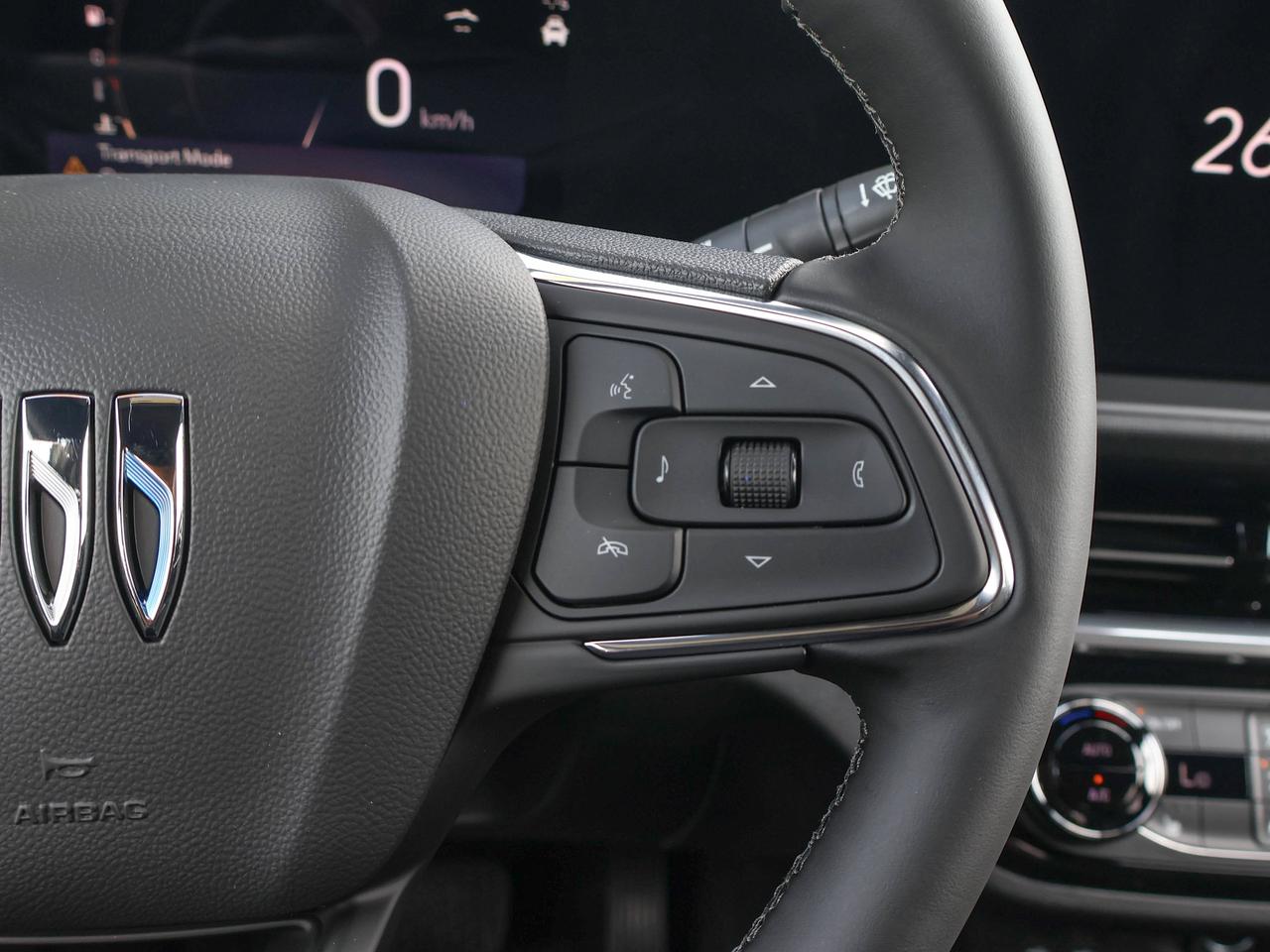2026 Buick Envista Sport Touring Photo