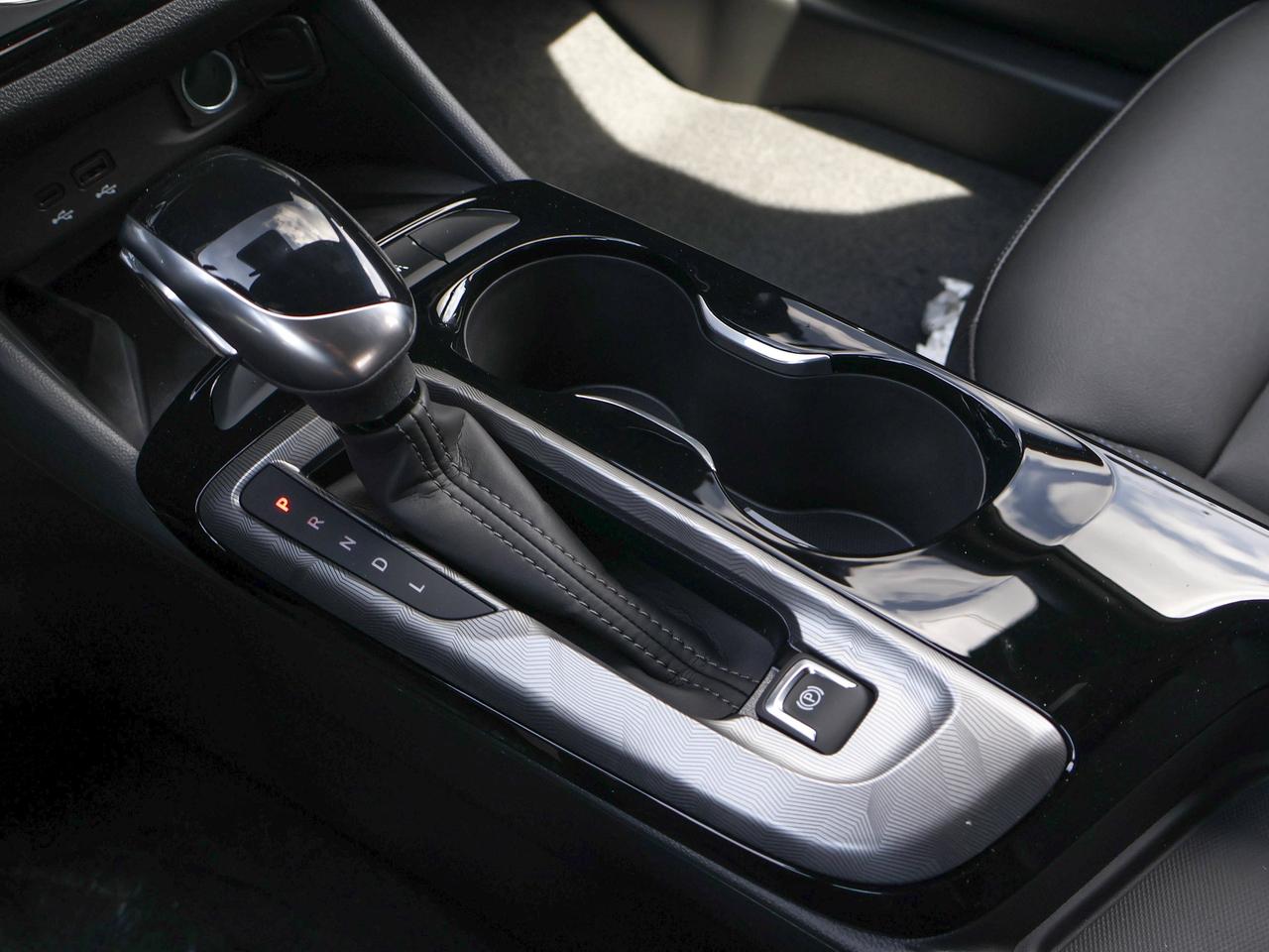 2026 Buick Envista Sport Touring Photo