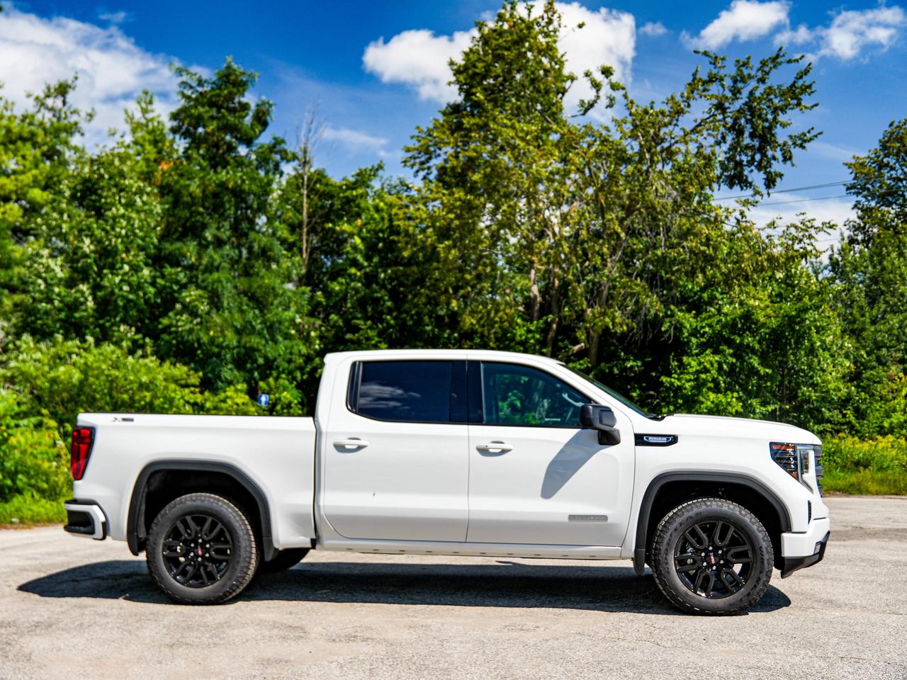 2026 GMC Sierra 1500 ELEVATION Photo4