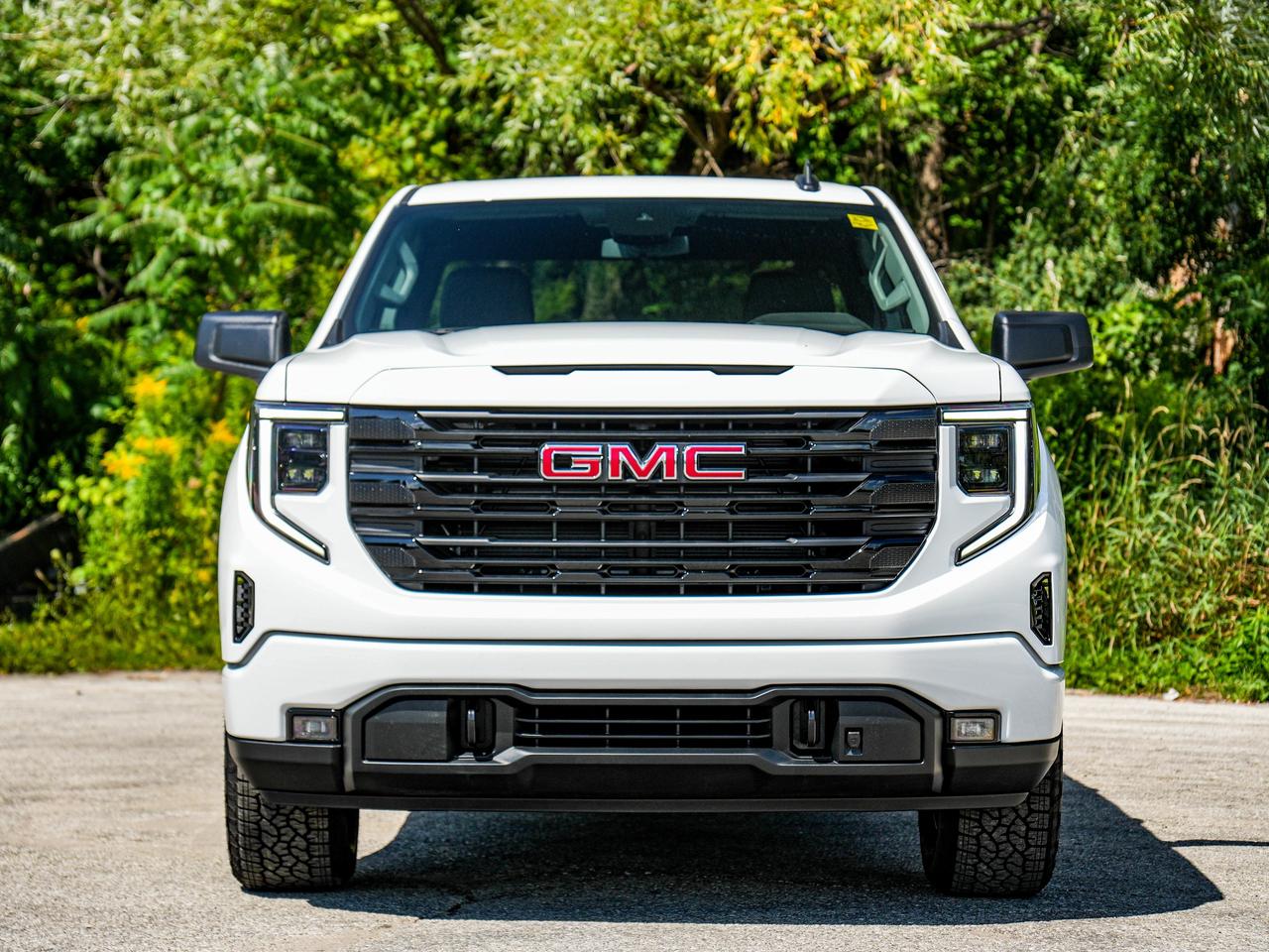 2026 GMC Sierra 1500 ELEVATION Photo