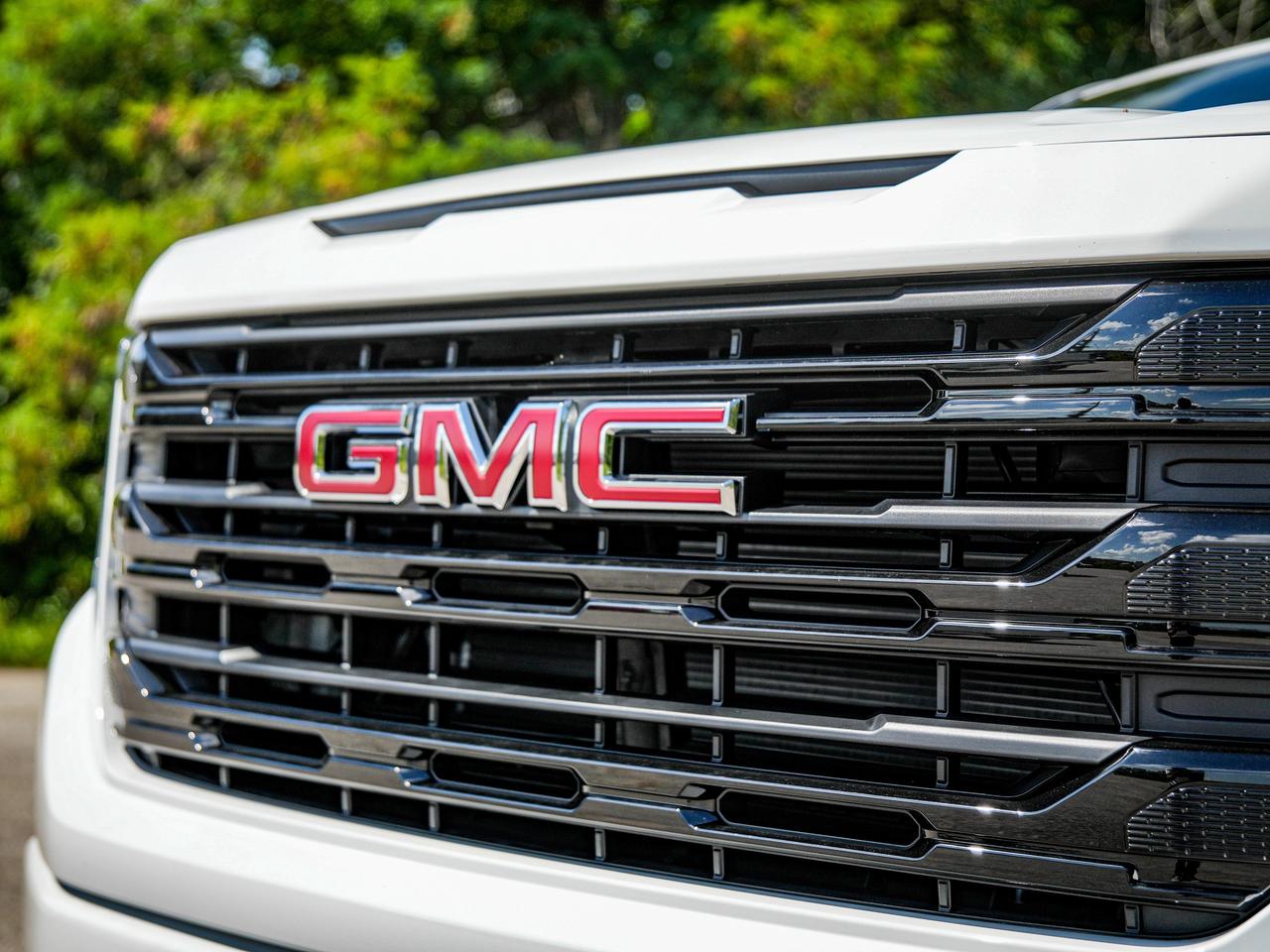 2026 GMC Sierra 1500 ELEVATION Photo