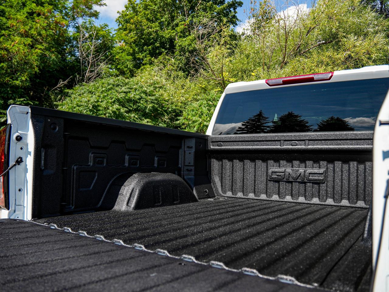 2026 GMC Sierra 1500 ELEVATION Photo