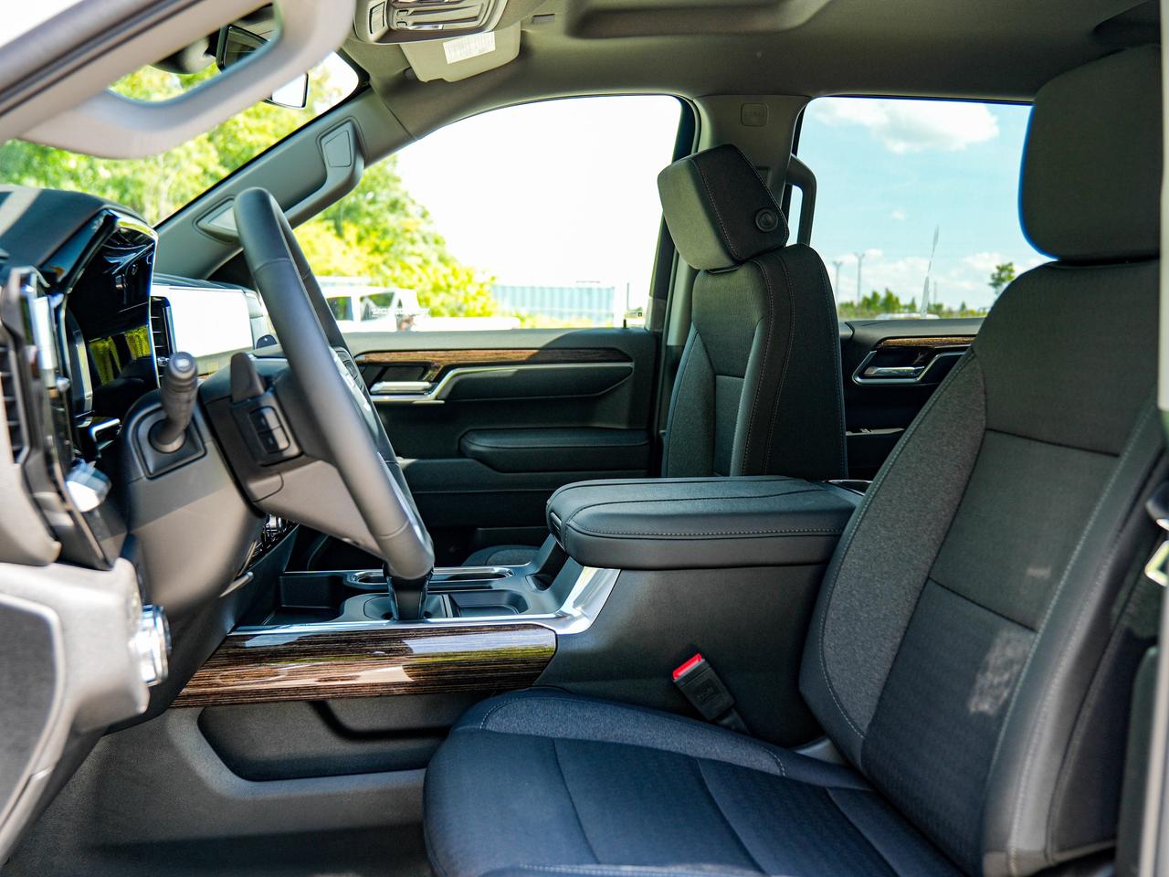 2026 GMC Sierra 1500 ELEVATION Photo