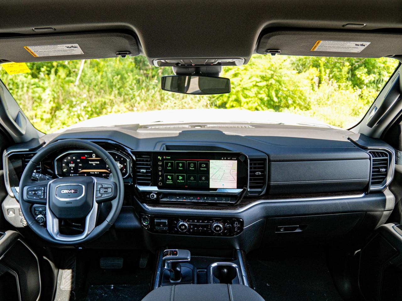 2026 GMC Sierra 1500 ELEVATION Photo