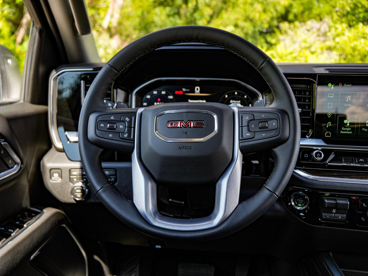 2026 GMC Sierra 1500 ELEVATION Photo