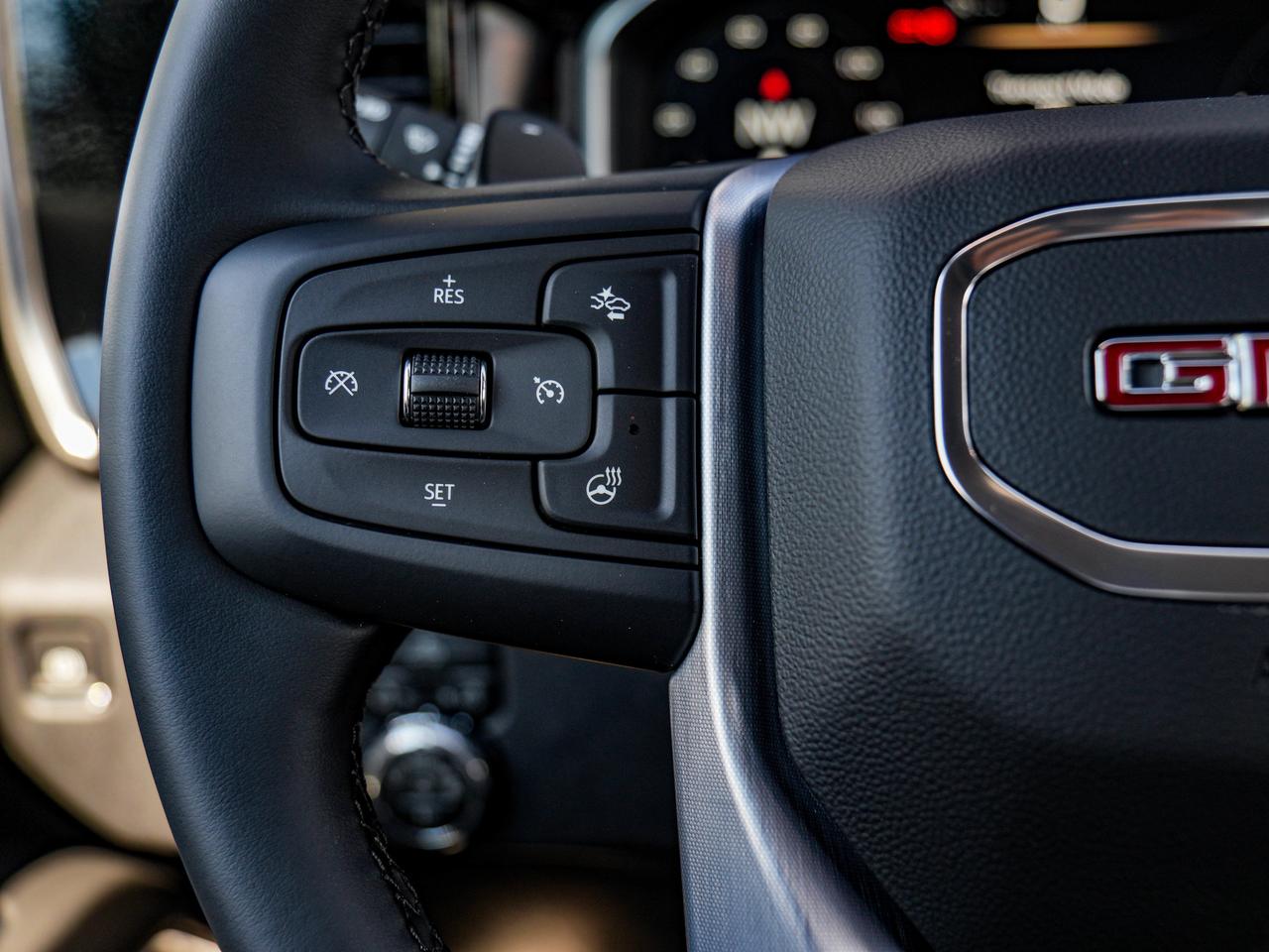 2026 GMC Sierra 1500 ELEVATION Photo