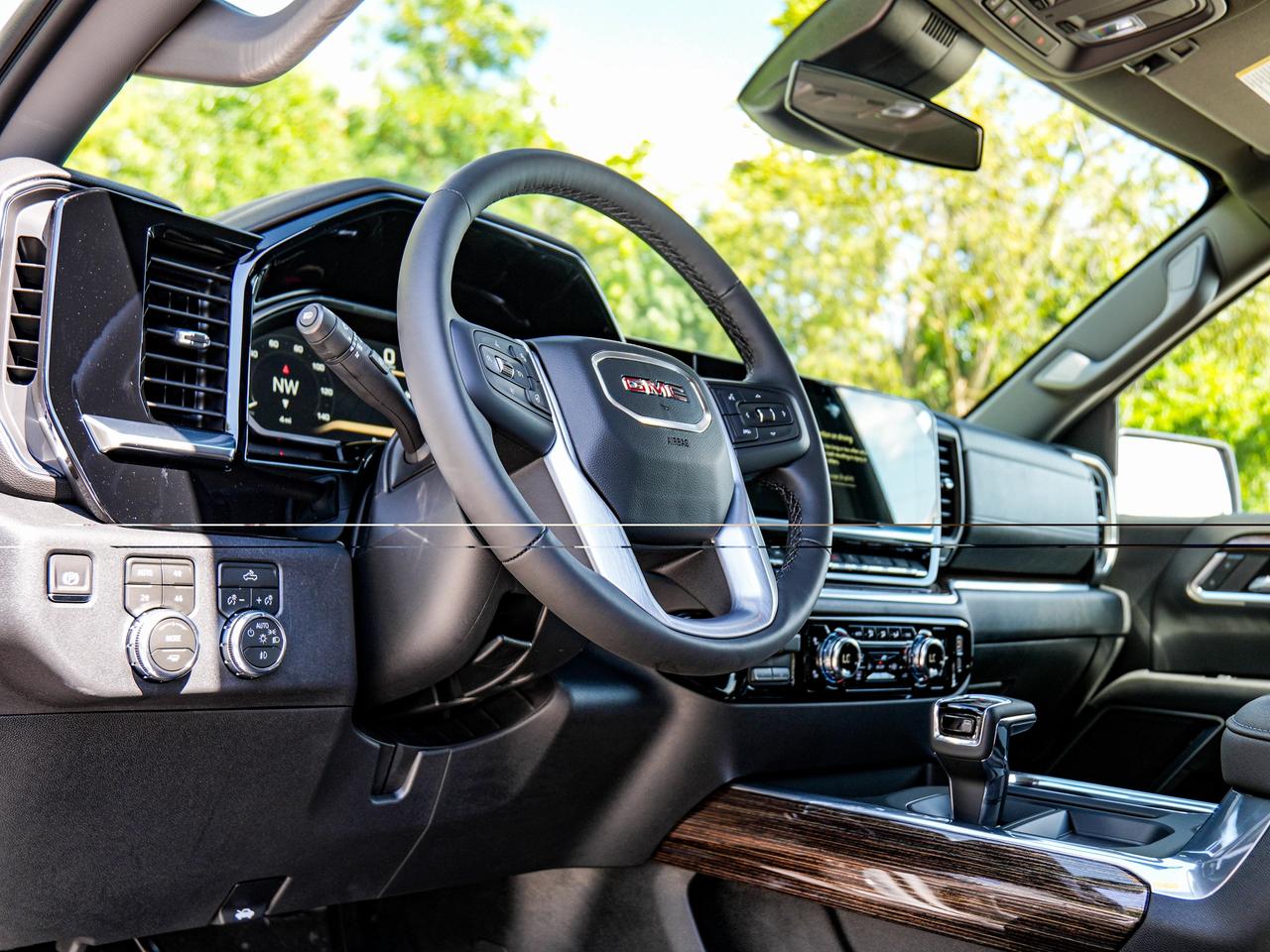 2026 GMC Sierra 1500 ELEVATION Photo