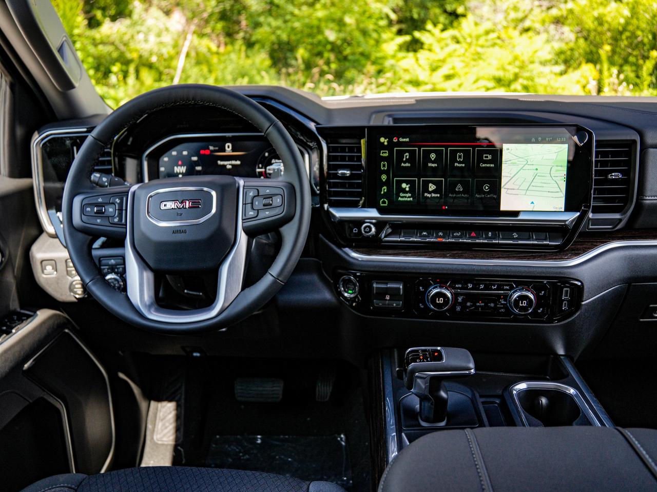 2026 GMC Sierra 1500 ELEVATION Photo