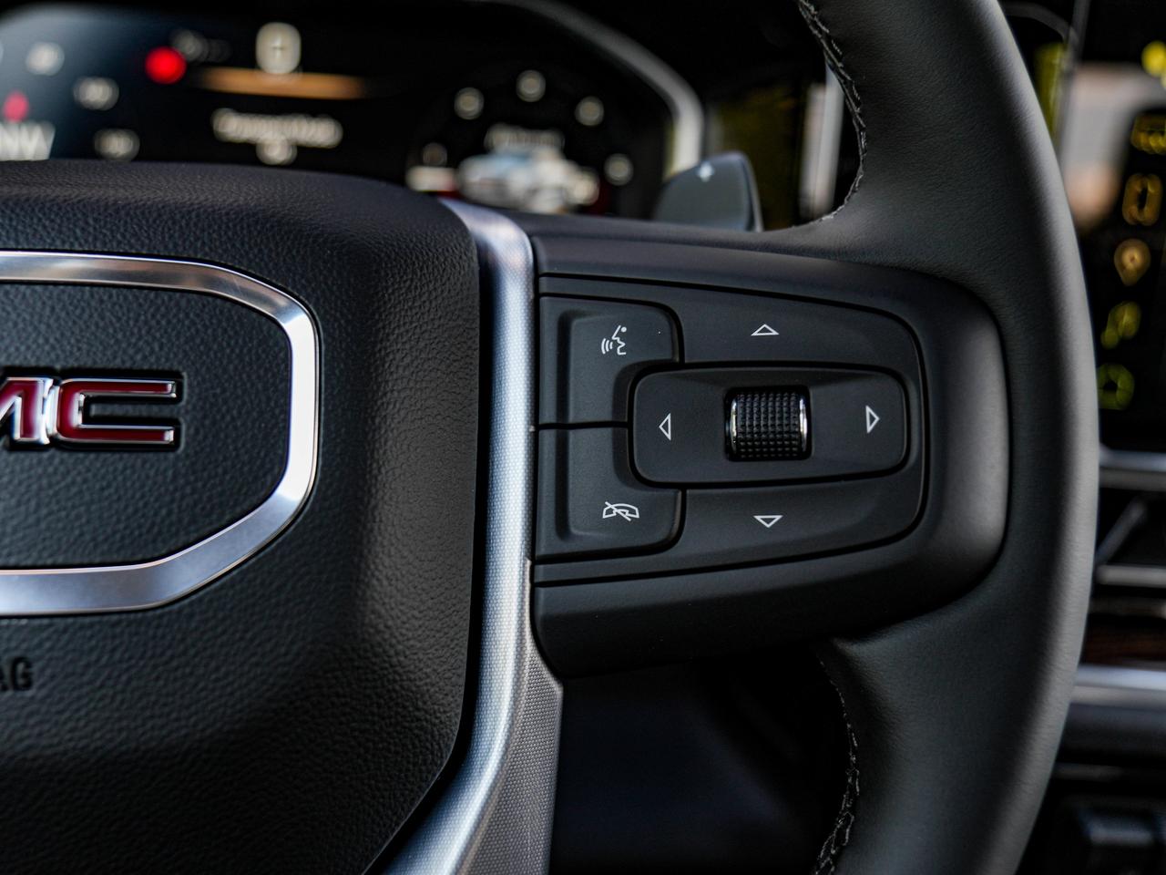 2026 GMC Sierra 1500 ELEVATION Photo