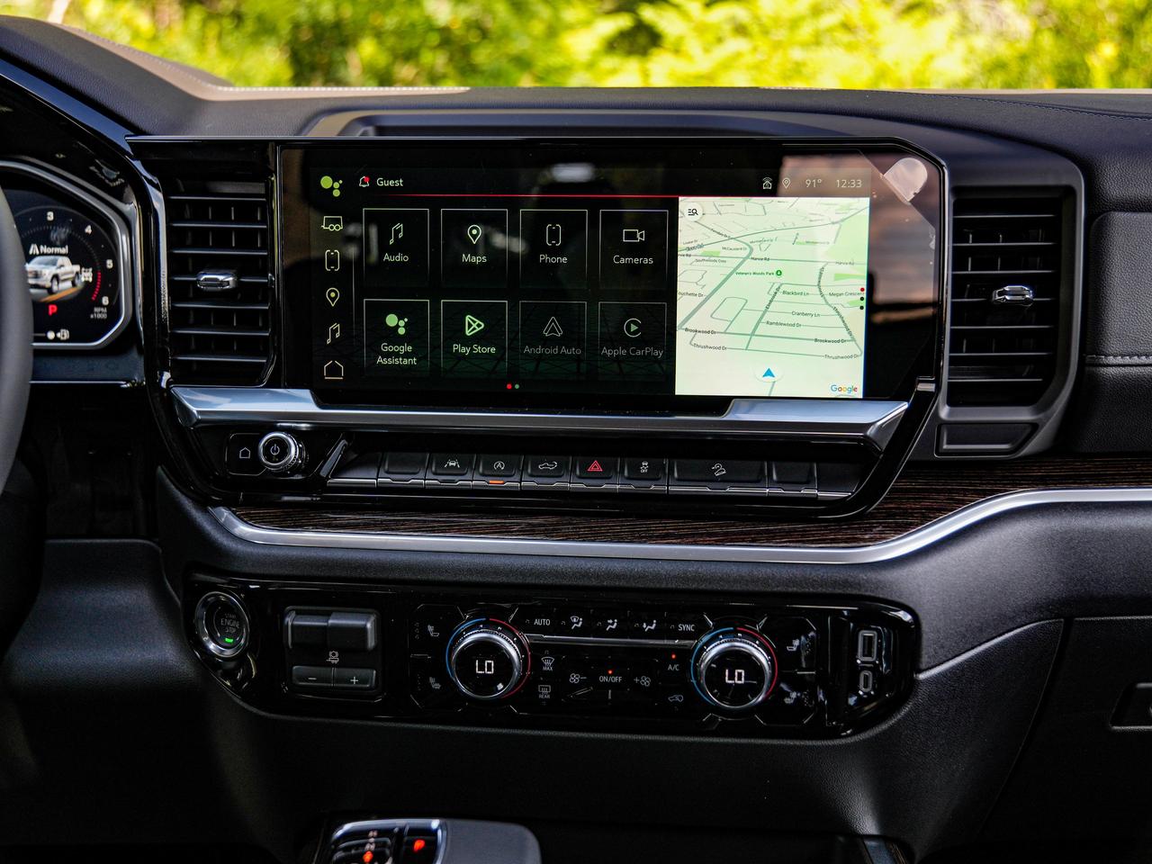 2026 GMC Sierra 1500 ELEVATION Photo