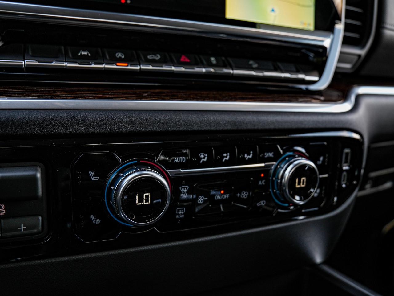 2026 GMC Sierra 1500 ELEVATION Photo