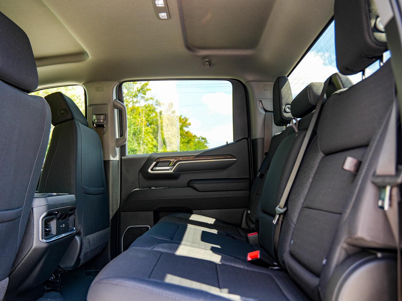 2026 GMC Sierra 1500 ELEVATION Photo