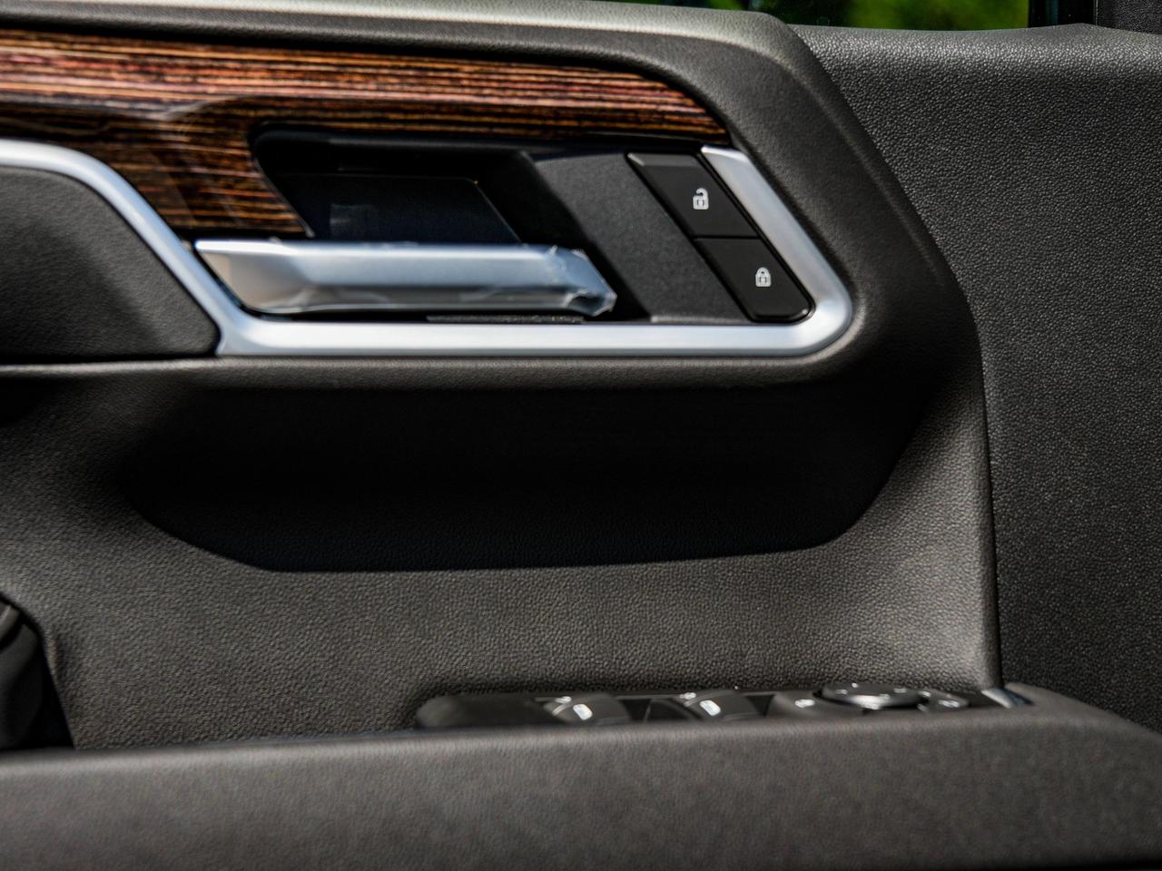 2026 GMC Sierra 1500 ELEVATION Photo