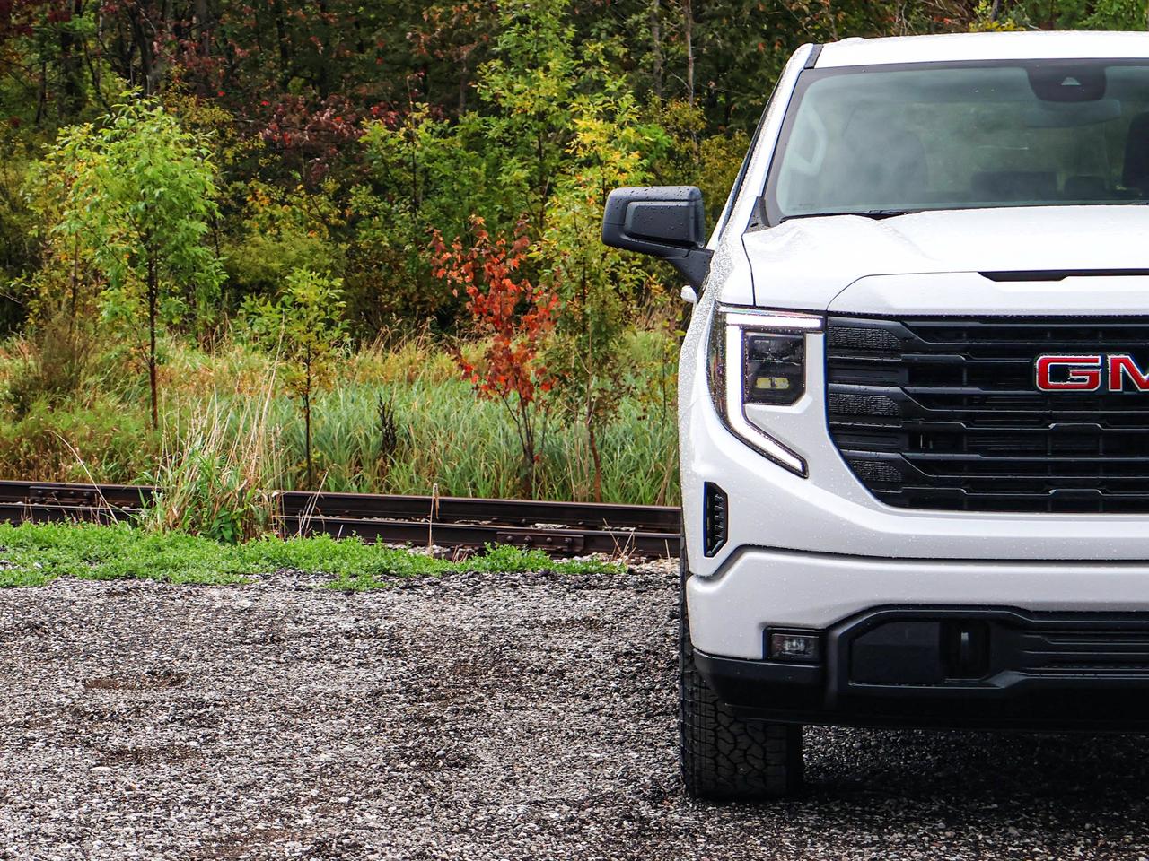 2026 GMC Sierra 1500 ELEVATION Photo4