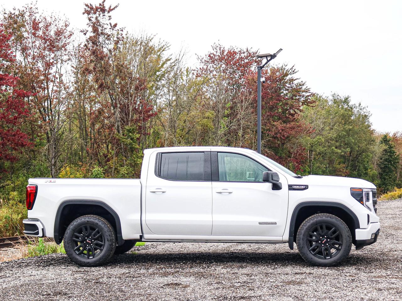2026 GMC Sierra 1500 ELEVATION Photo