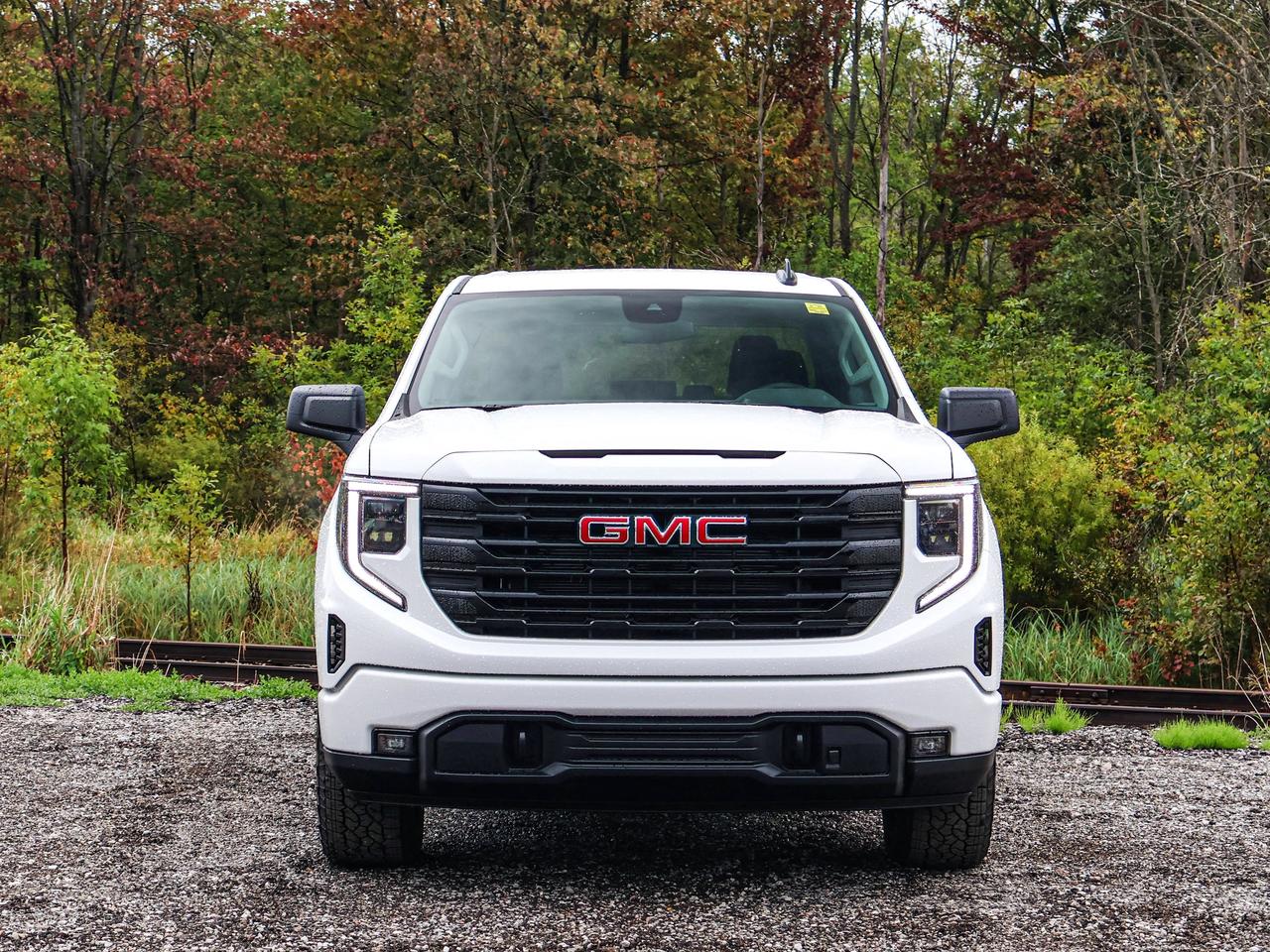 2026 GMC Sierra 1500 ELEVATION Photo