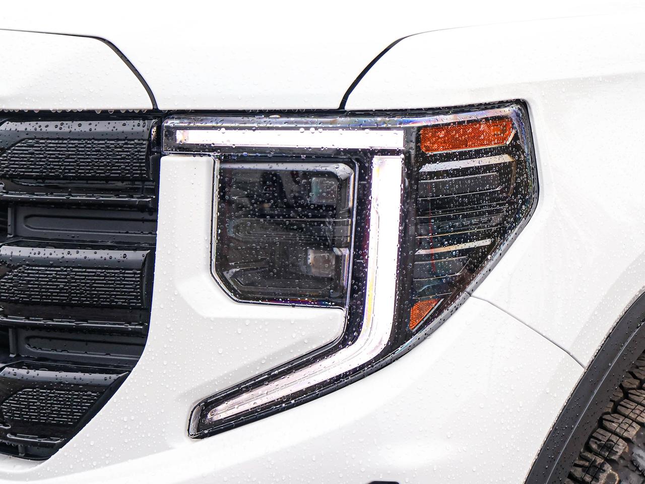 2026 GMC Sierra 1500 ELEVATION Photo