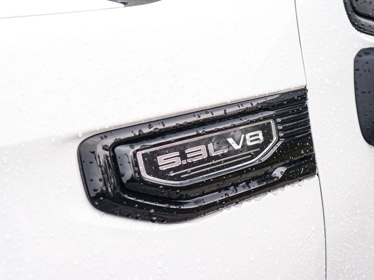 2026 GMC Sierra 1500 ELEVATION Photo