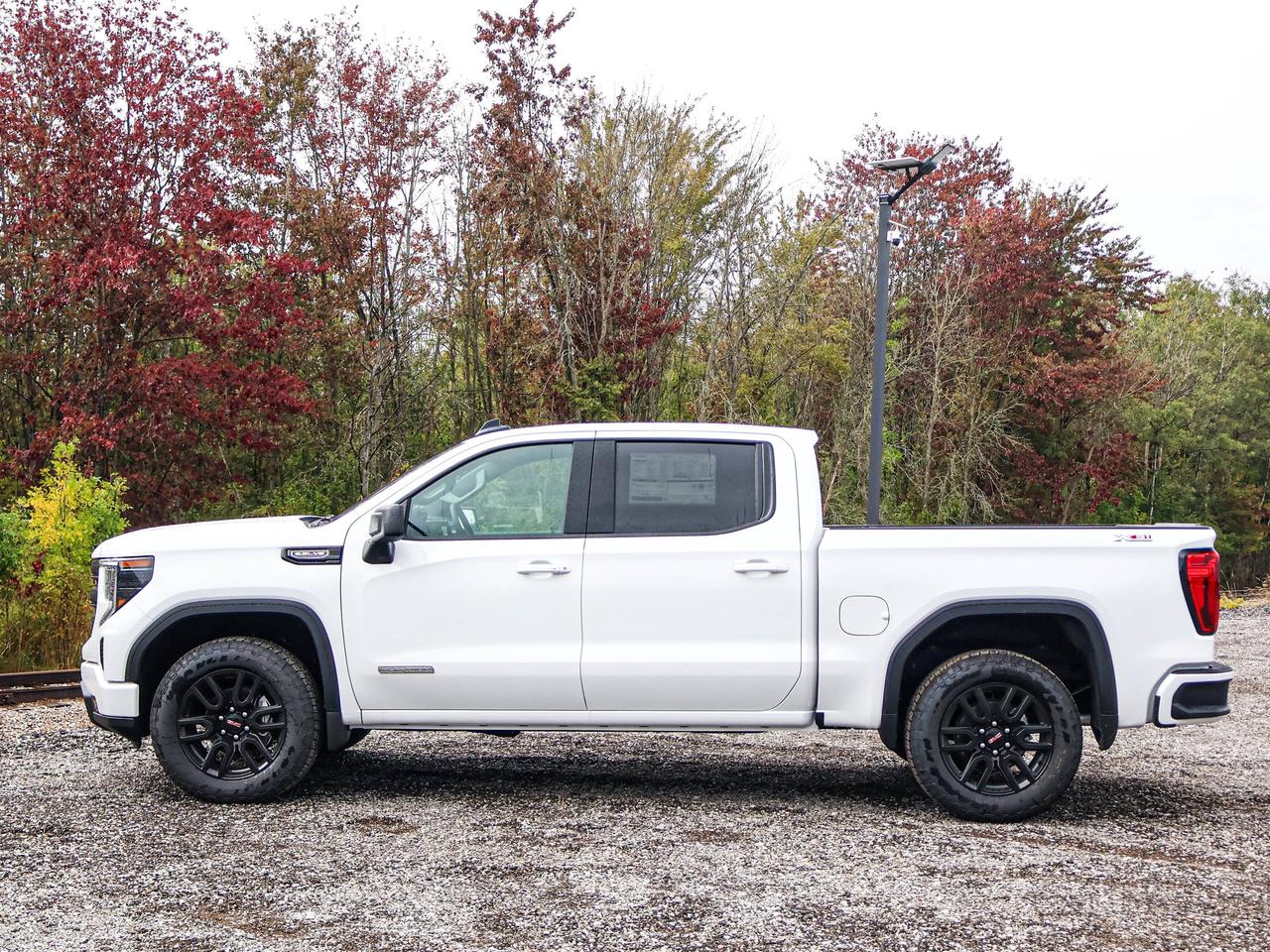 2026 GMC Sierra 1500 ELEVATION Photo