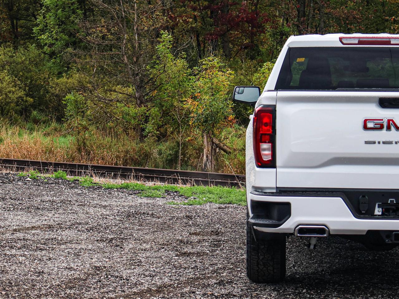 2026 GMC Sierra 1500 ELEVATION Photo