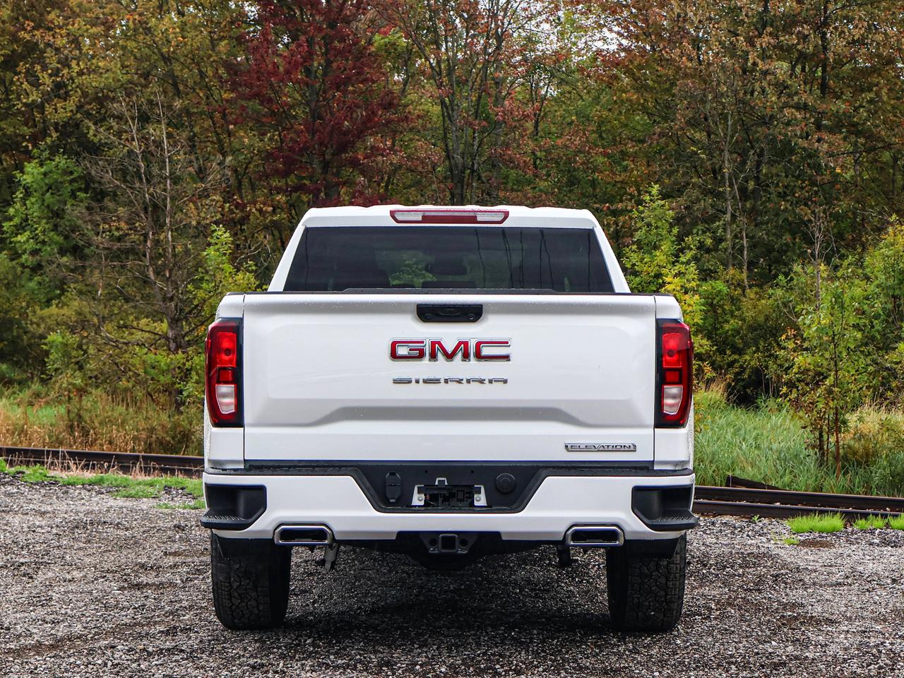 2026 GMC Sierra 1500 ELEVATION Photo