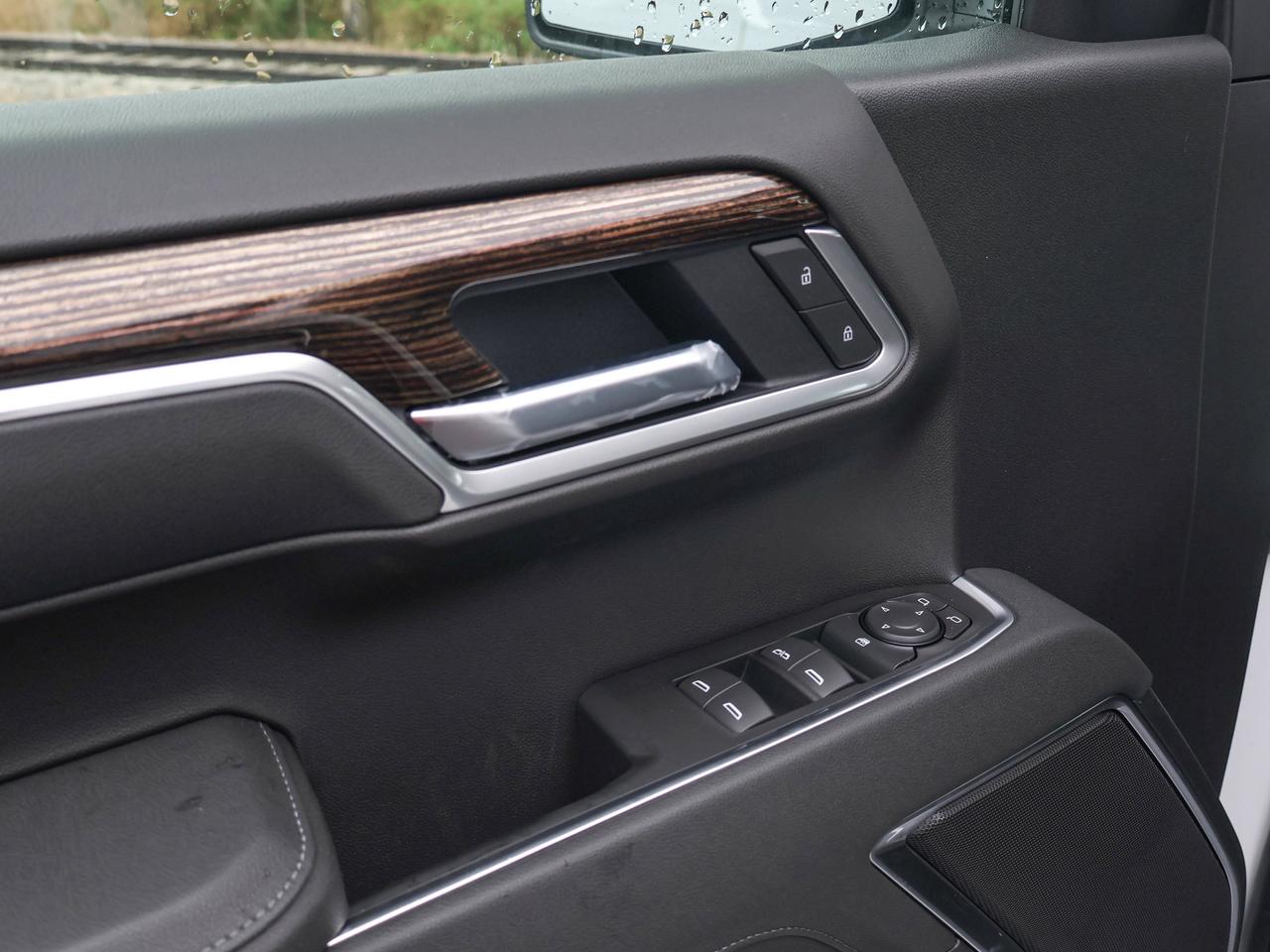 2026 GMC Sierra 1500 ELEVATION Photo