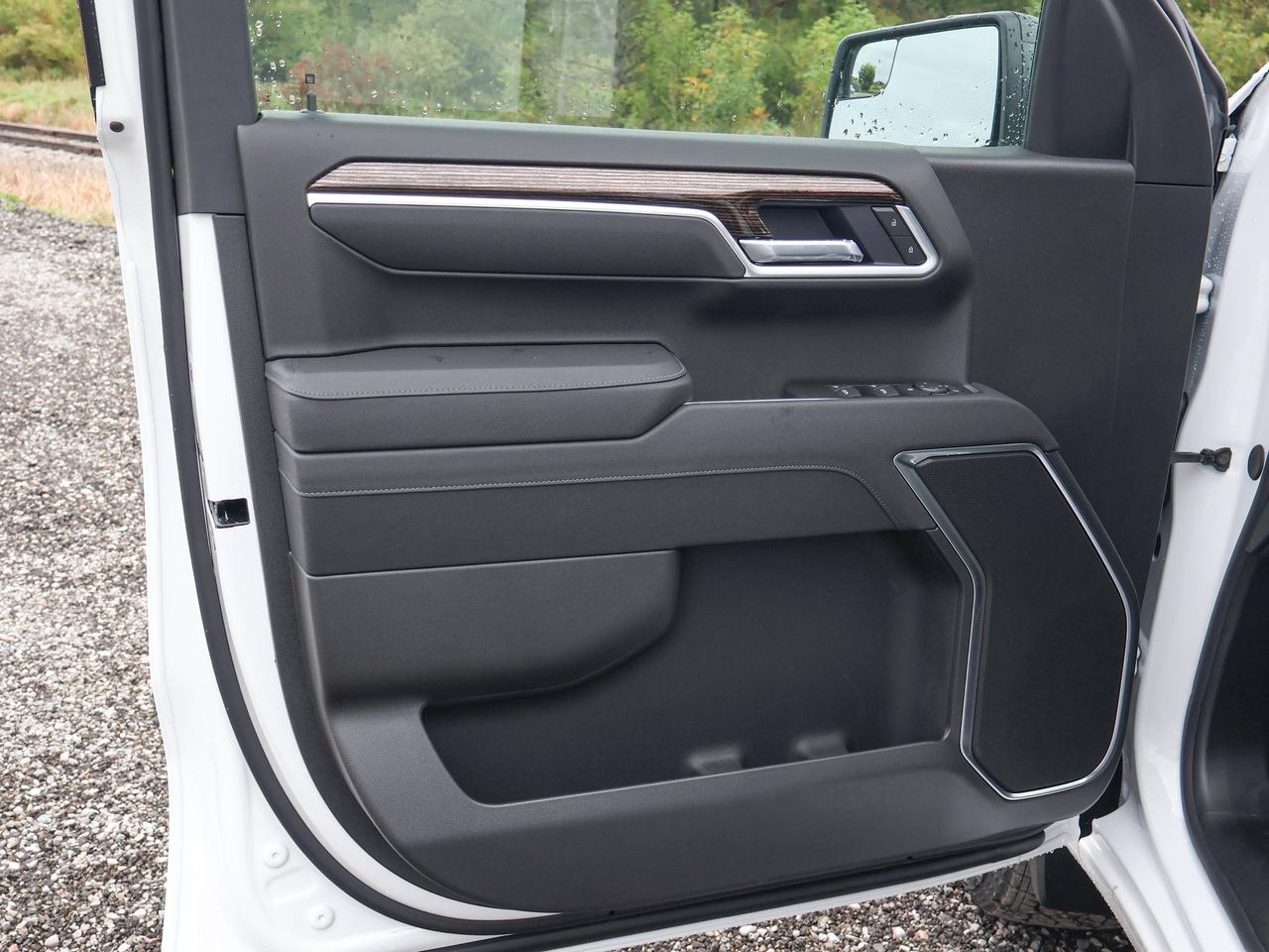 2026 GMC Sierra 1500 ELEVATION Photo