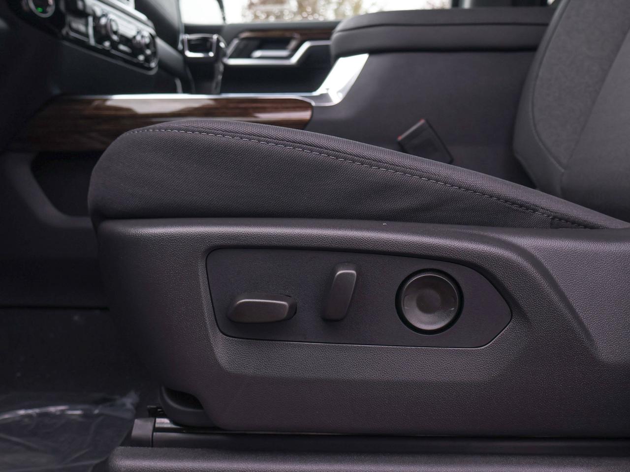 2026 GMC Sierra 1500 ELEVATION Photo